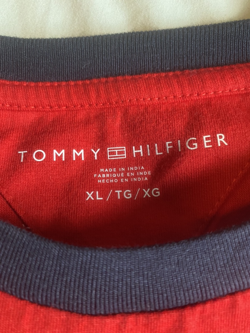Tommy Hilfiger Classic T shirt - photo 2