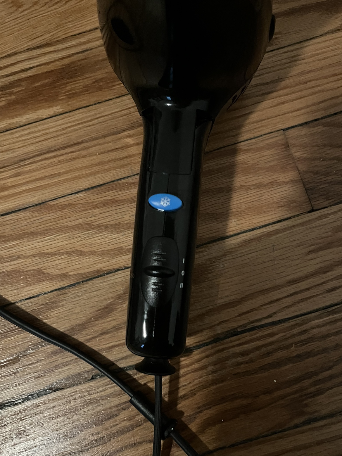 hair dryer - photo 2