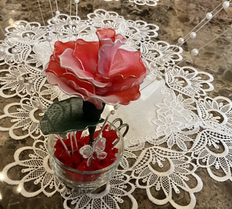 Flower - photo 2