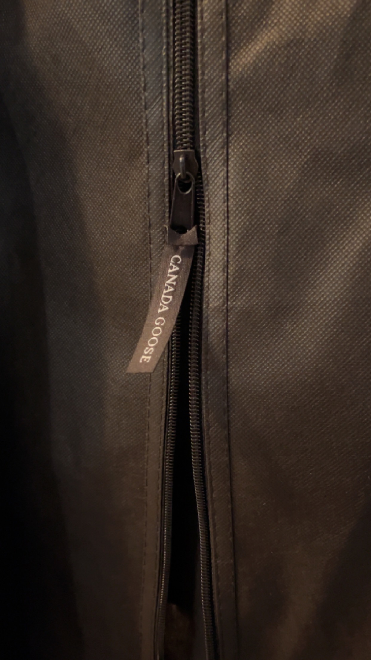 Ladies Canada Goose image indicator(7)