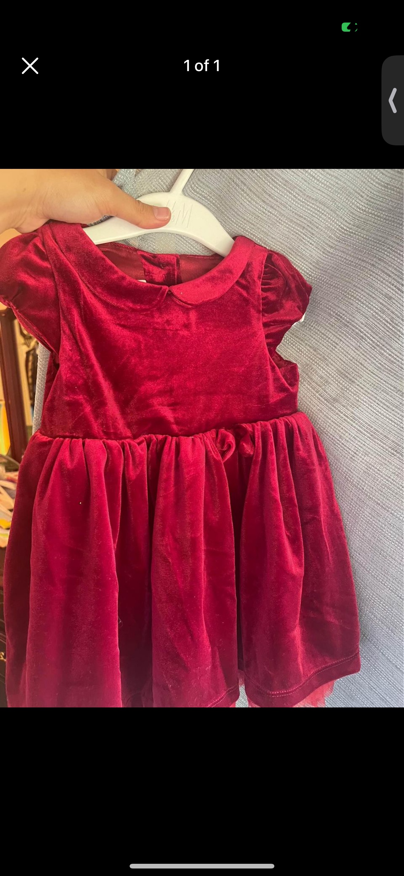 Kids clothes image indicator(2)