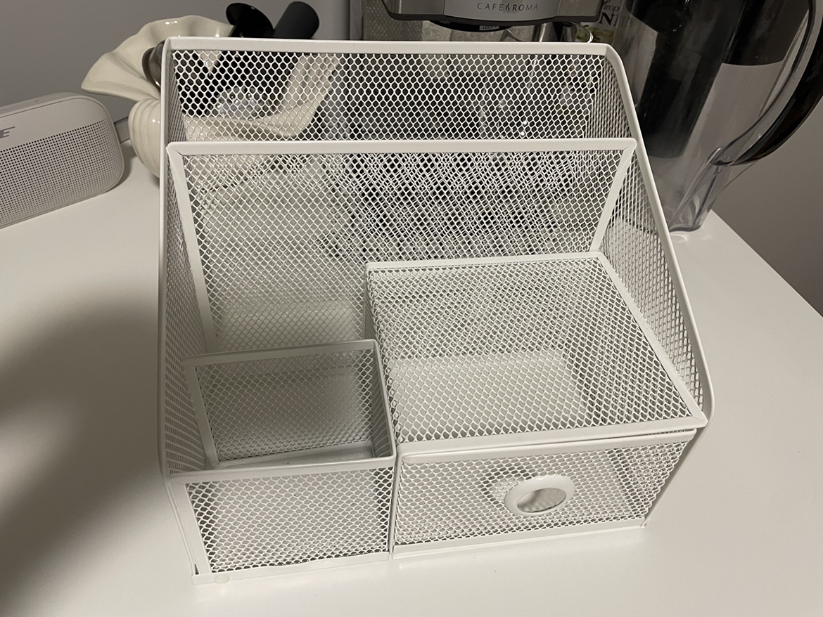 IKEA storage