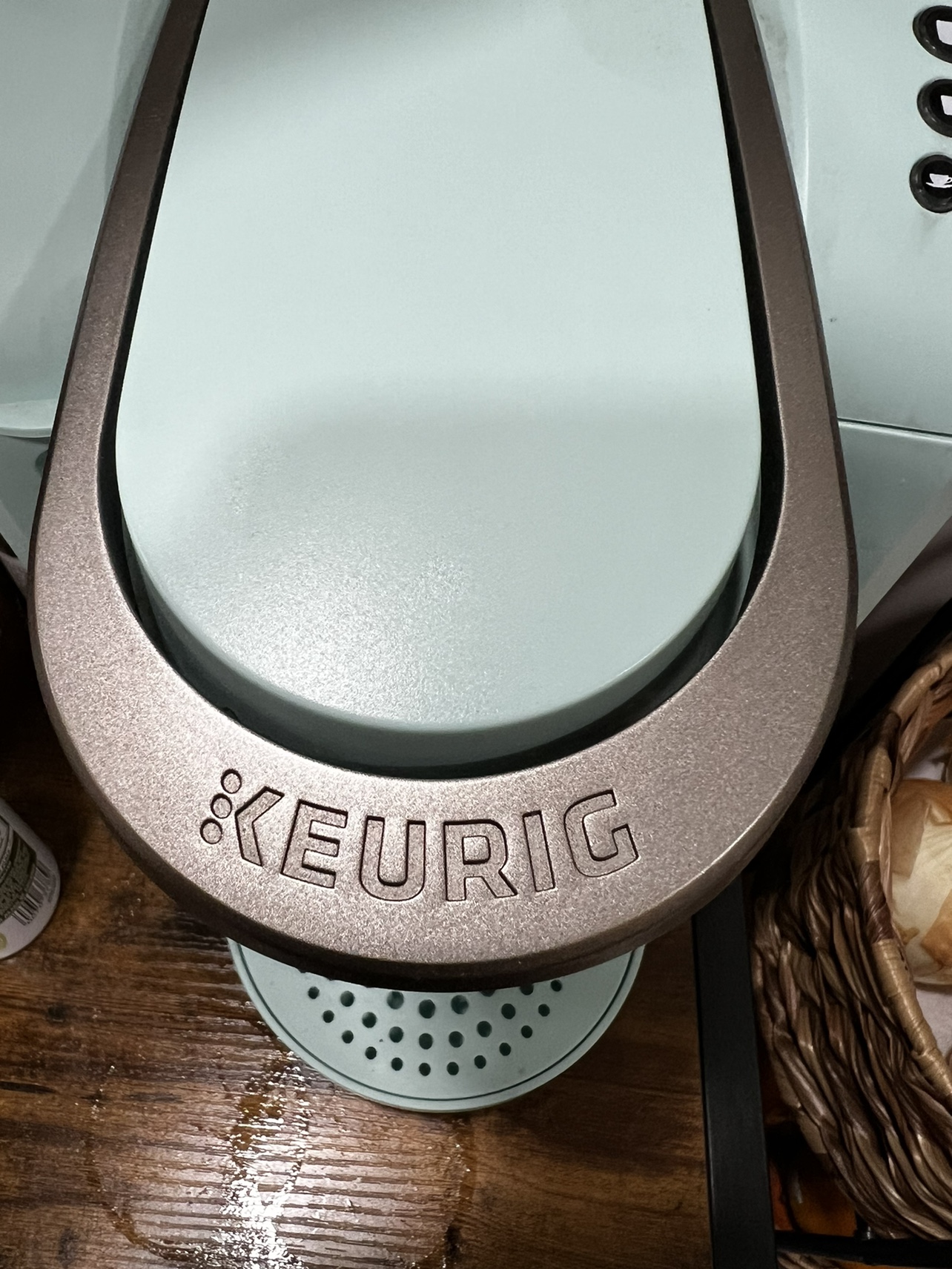 Keurig