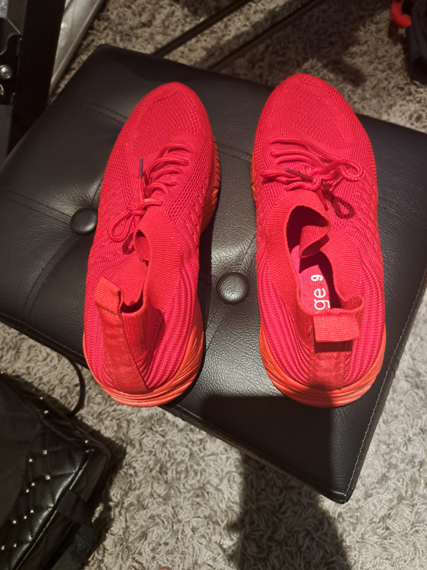 Unisex Shoes image indicator(2)