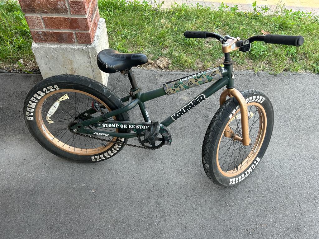 Bike - photo 2
