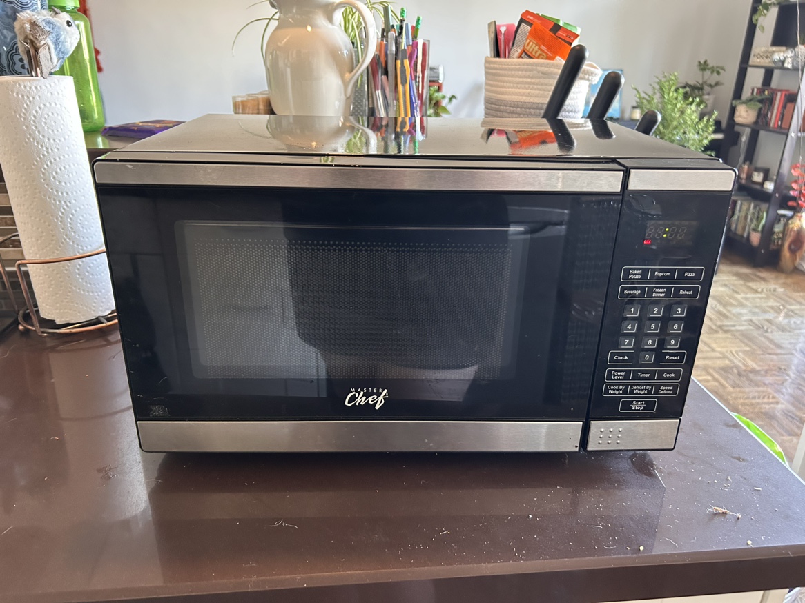 Microwave thumbnail