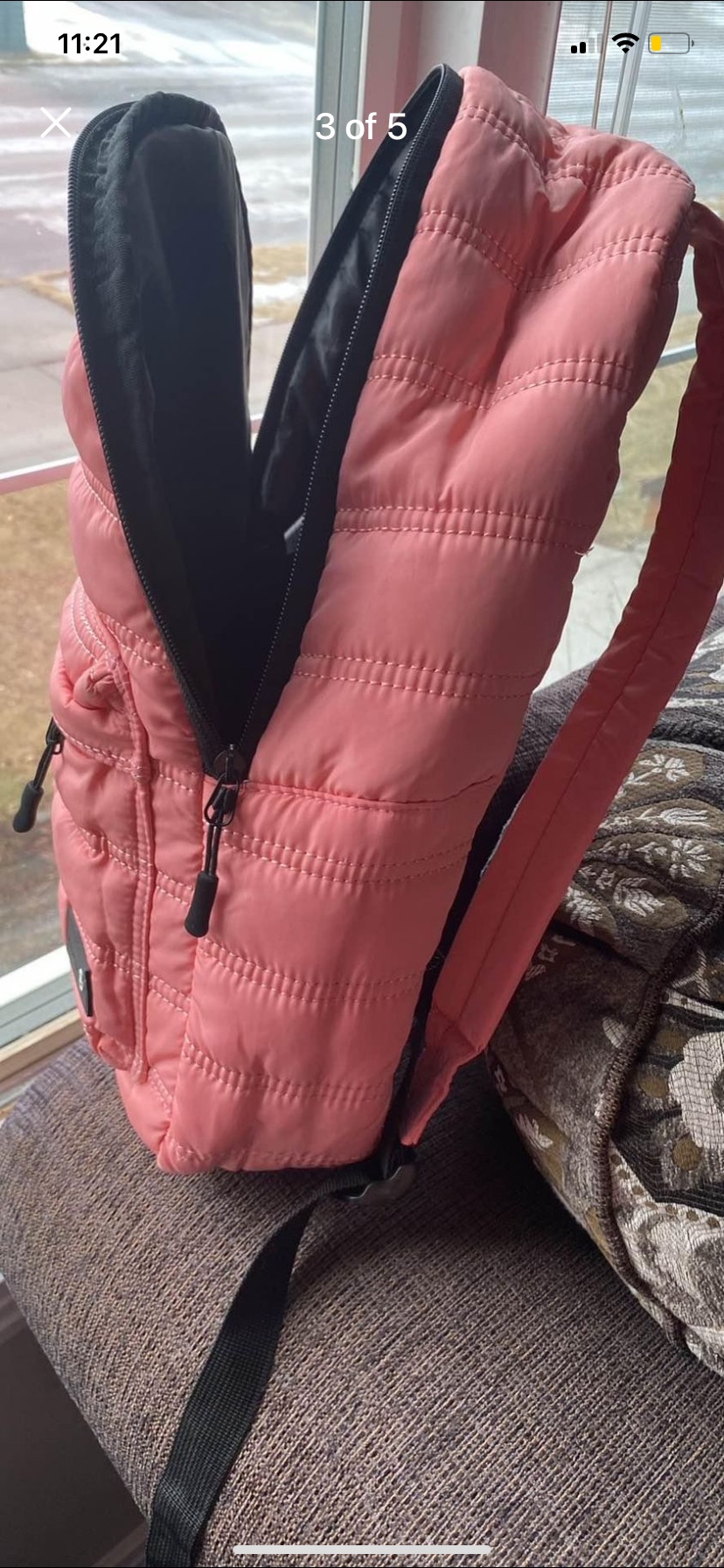 Girls Backpack - photo 5