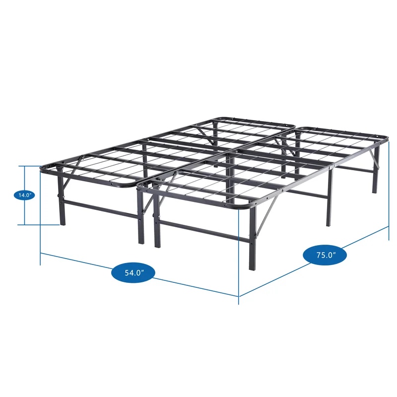 Bed Frame for size Full Mattress - photo 2