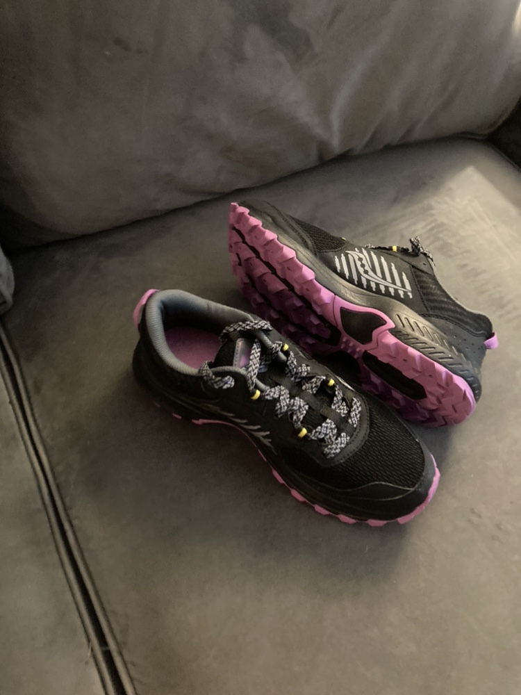 Saucony Excursion TR15