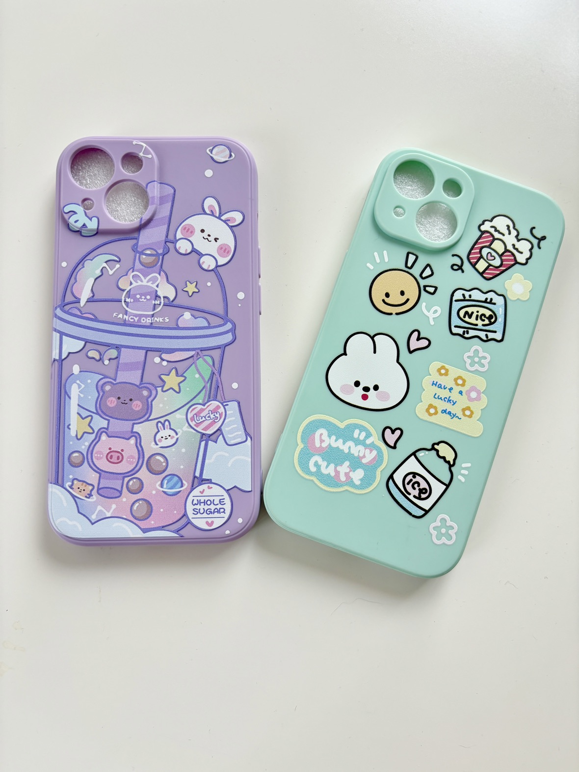 Brand new iPhone 15 cases thumbnail