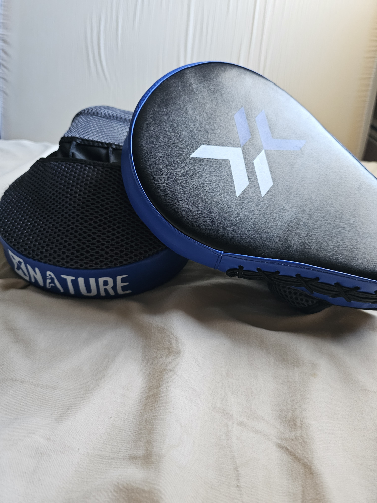 XNature Boxing Focus Pads - photo 2