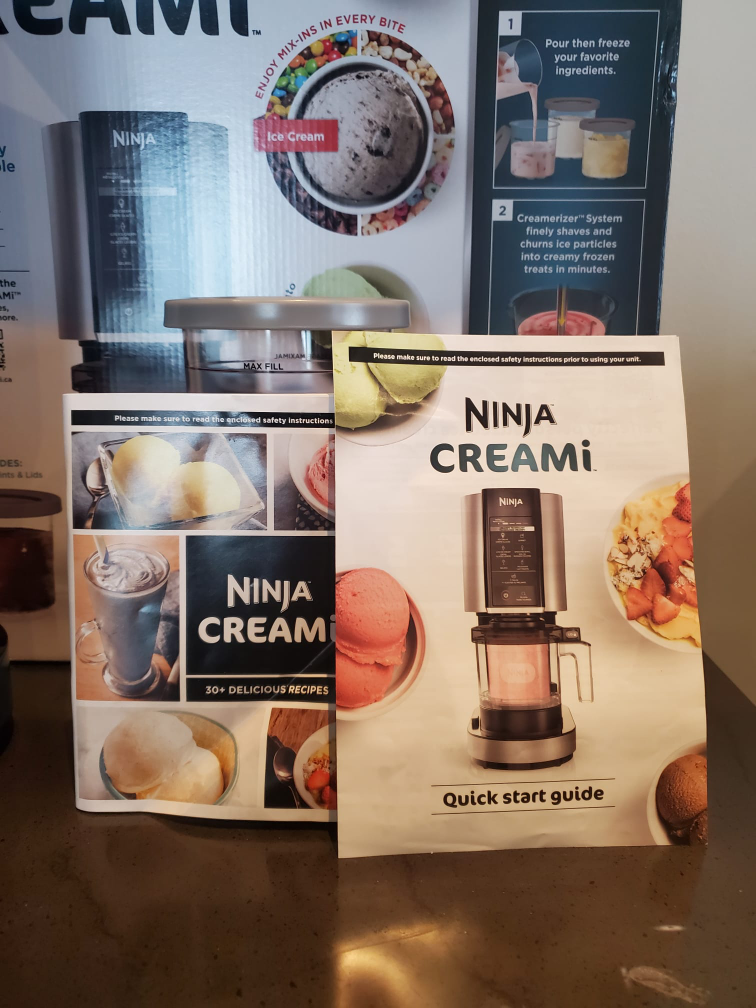 Ninja Creami - photo 4