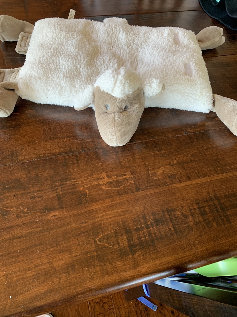 Sheep mat