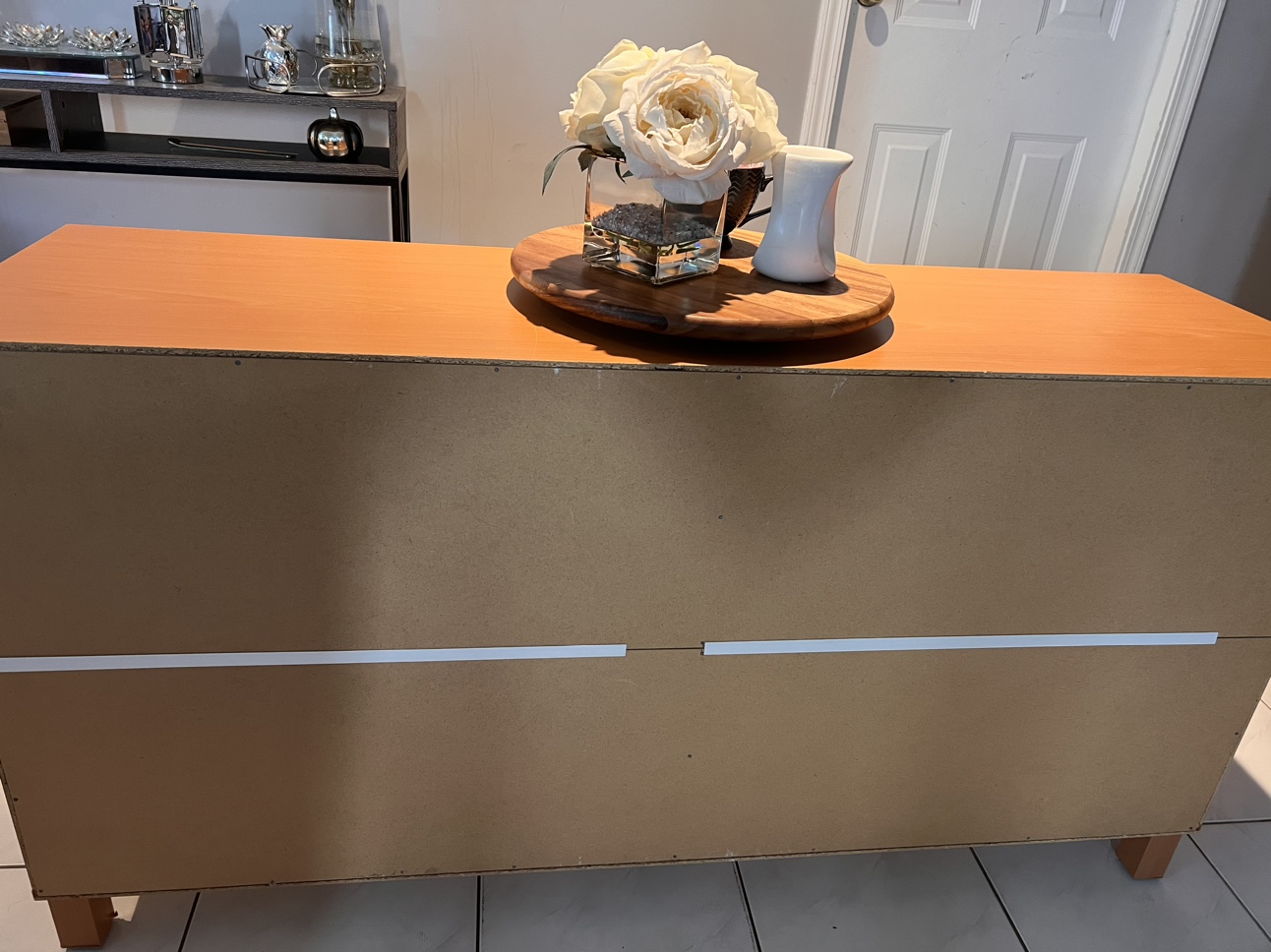 4 piece Dresser set - photo 3