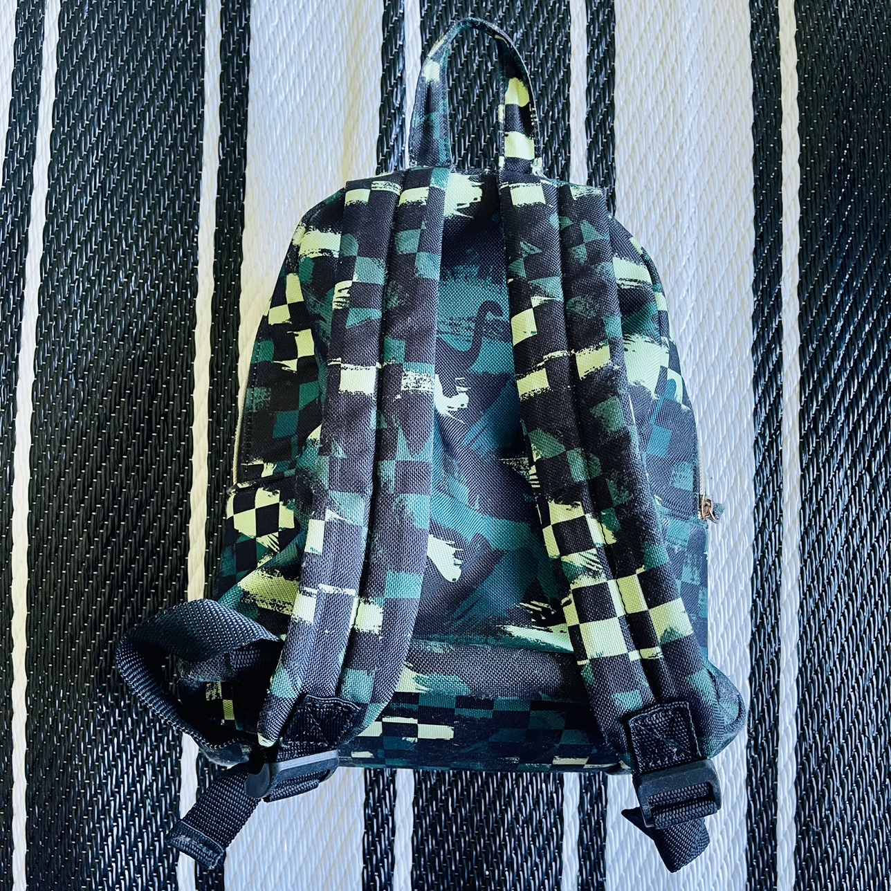 Kids Backpack #freecycle image indicator(2)