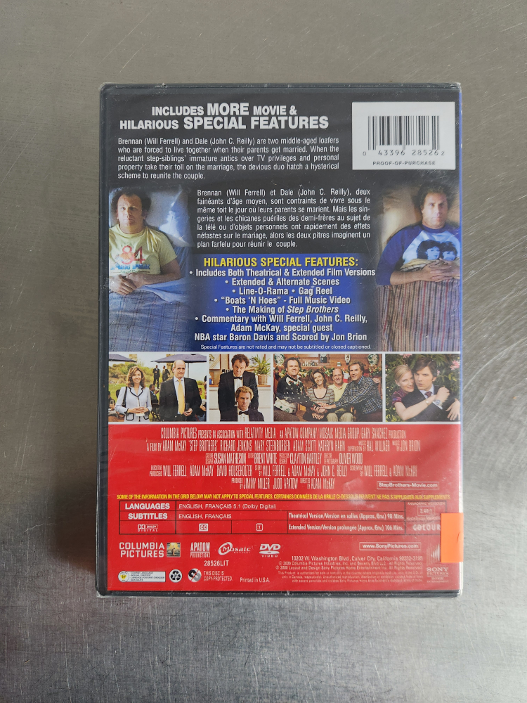 Step Brothers DVD image indicator(2)