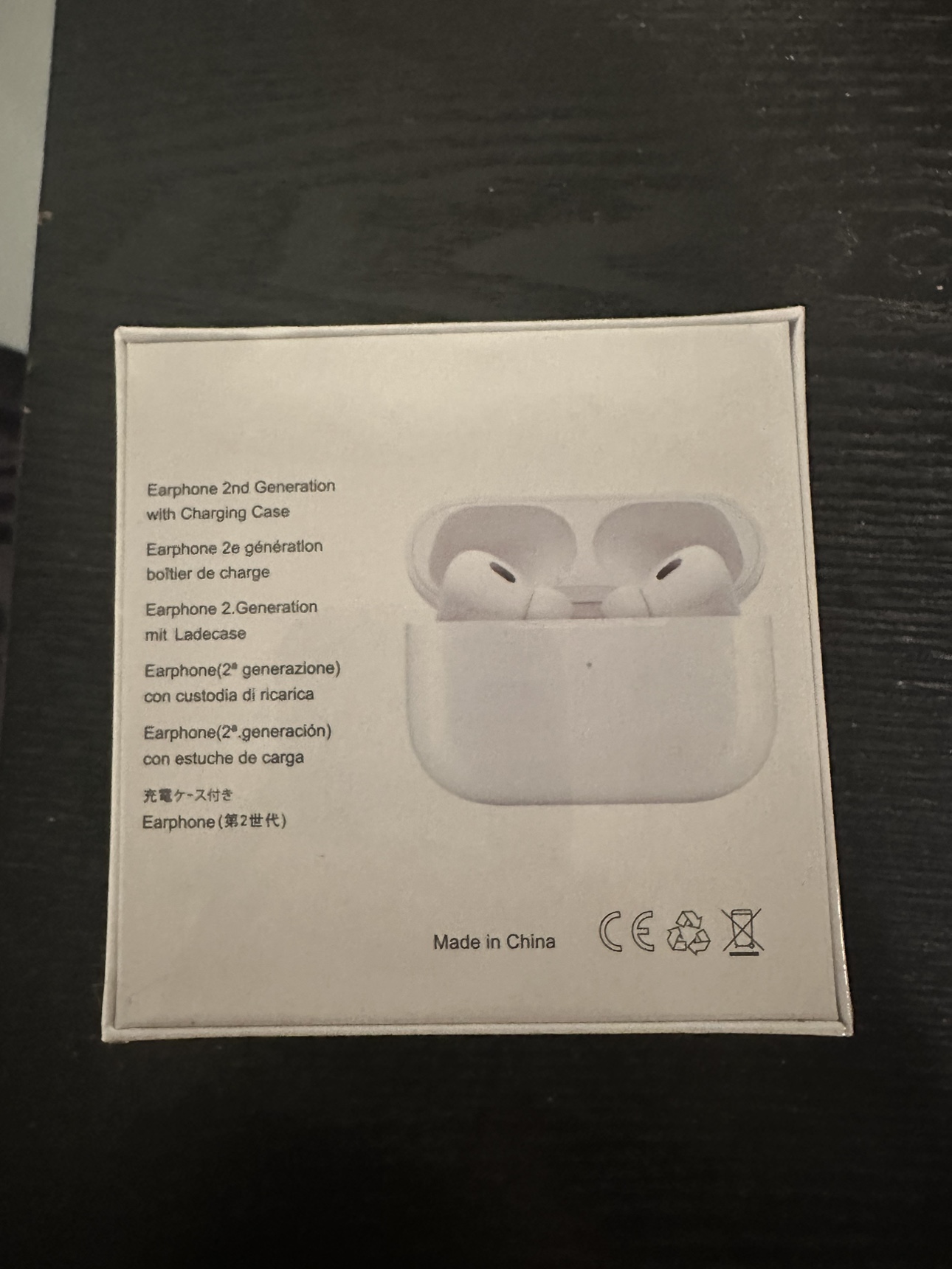 AirPods