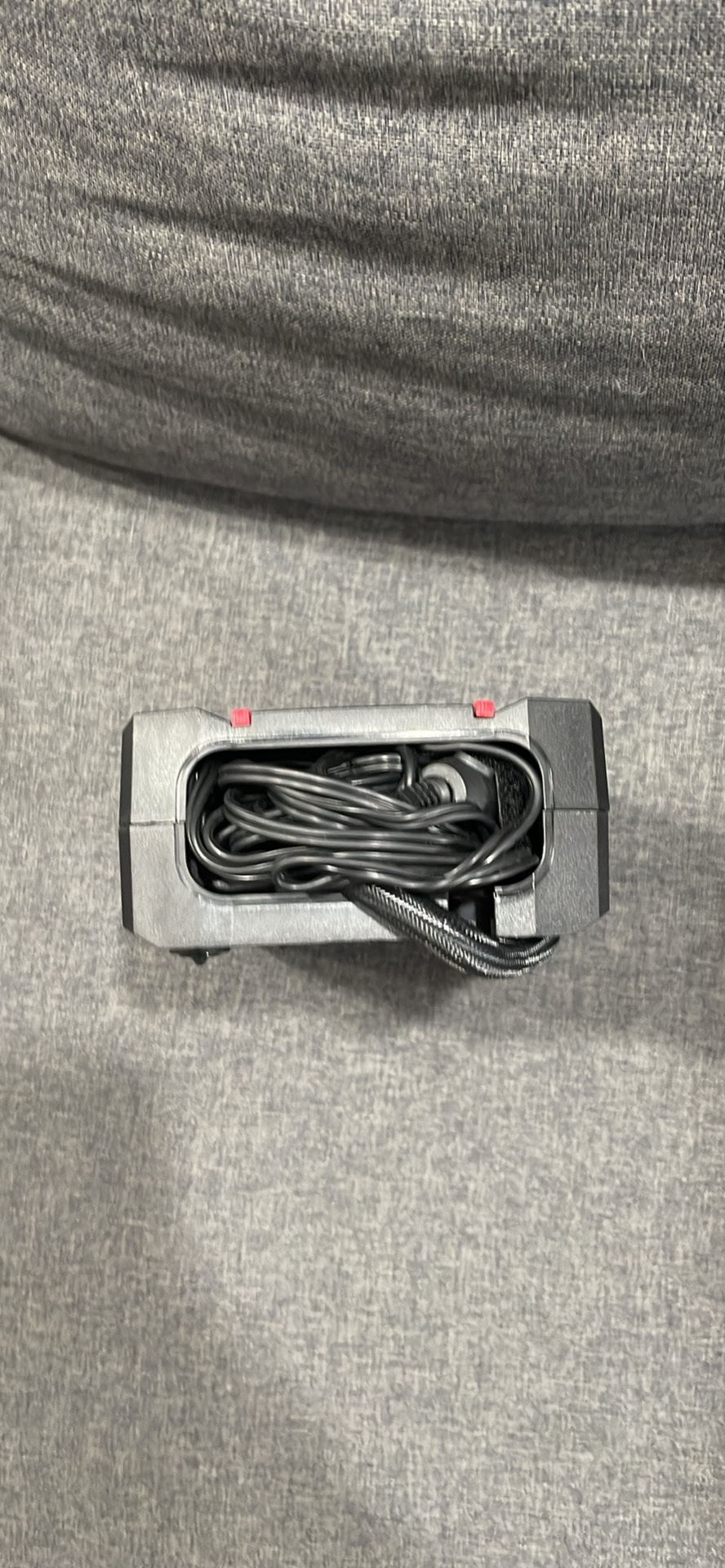 Tire inflator - photo 2