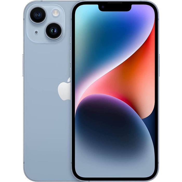 iPhone 14 - 128GB (Blue)