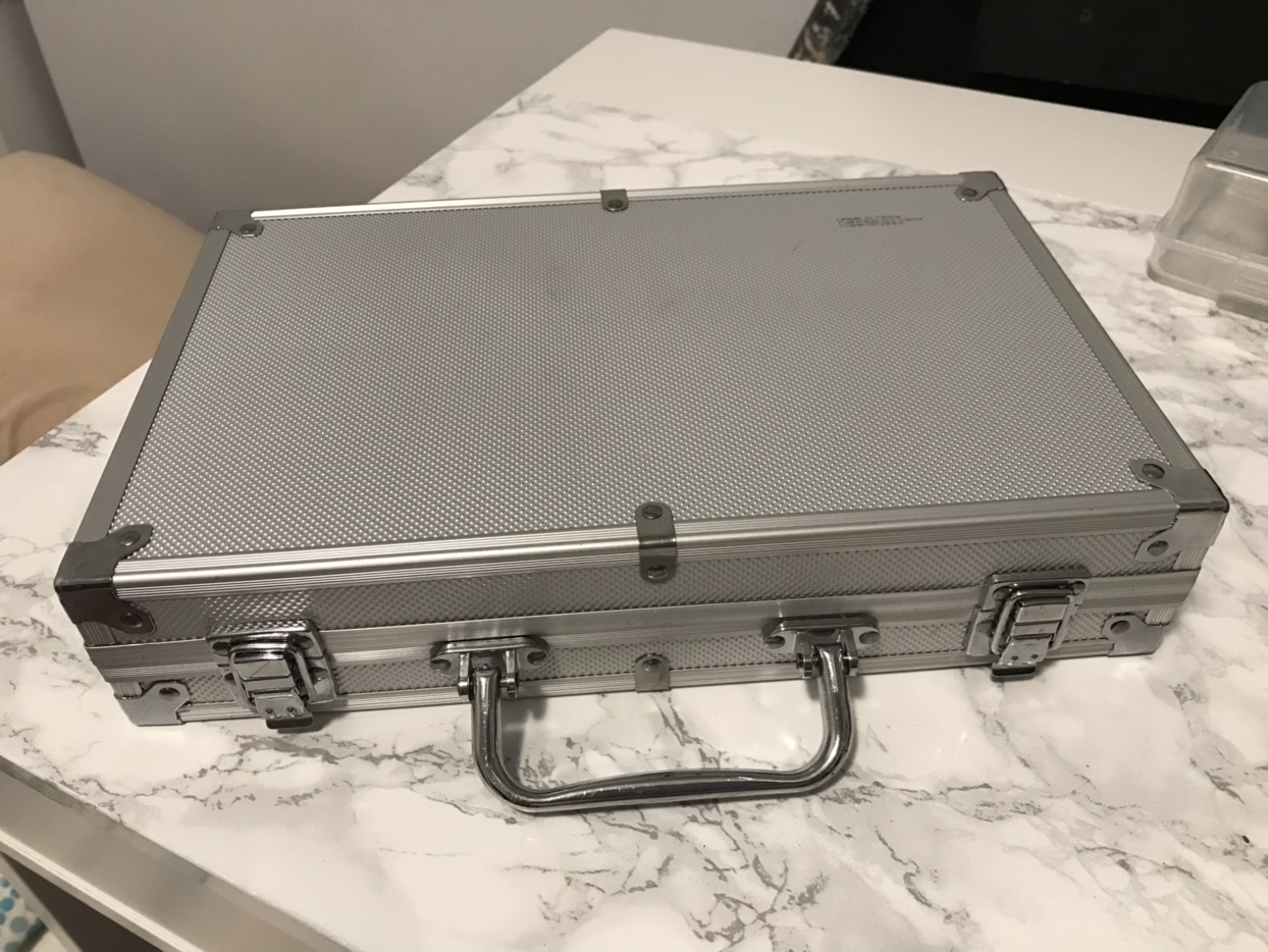 Poker set - photo 3