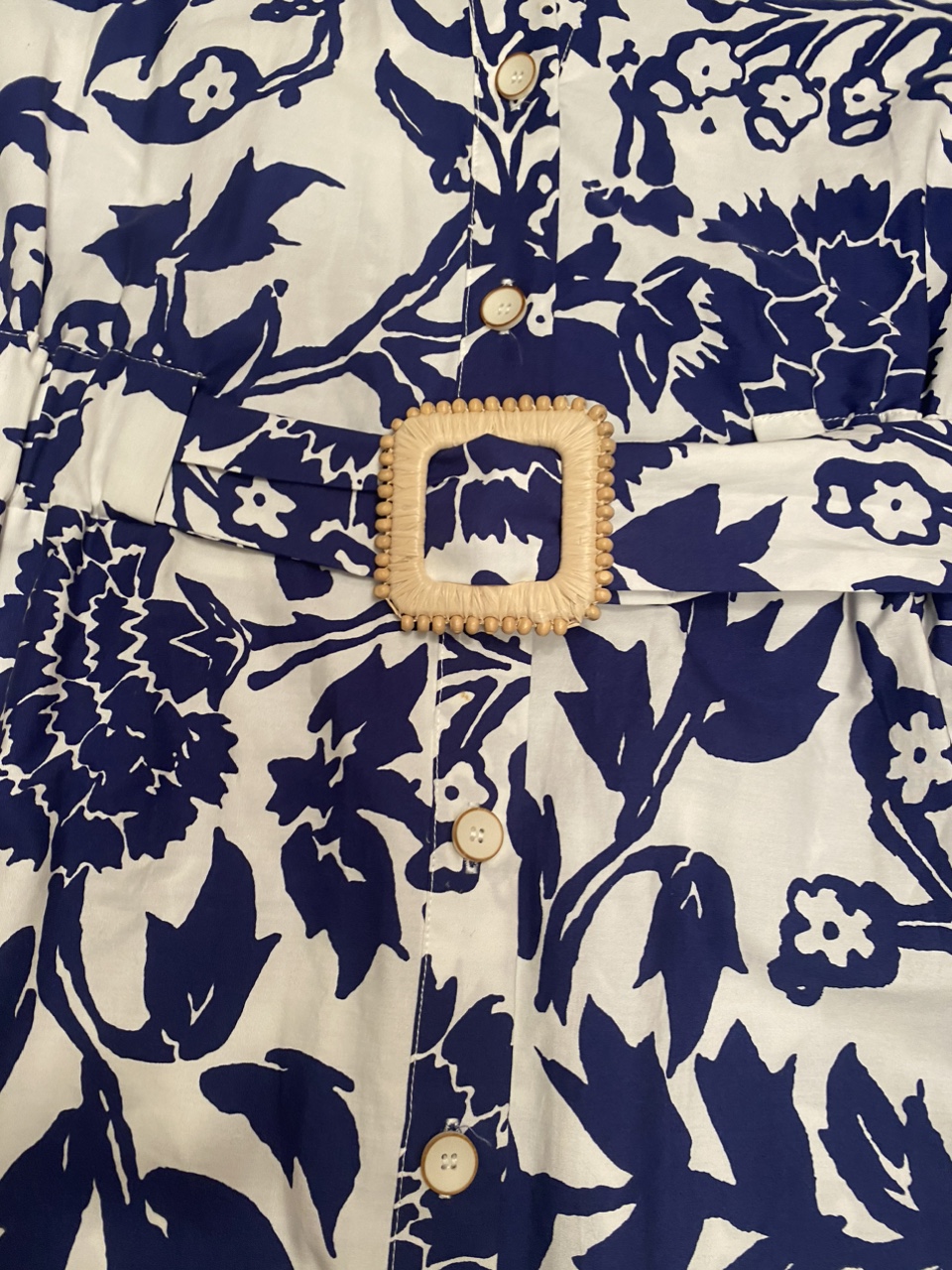 Zara brand new summer dress (with price tag - photo 5