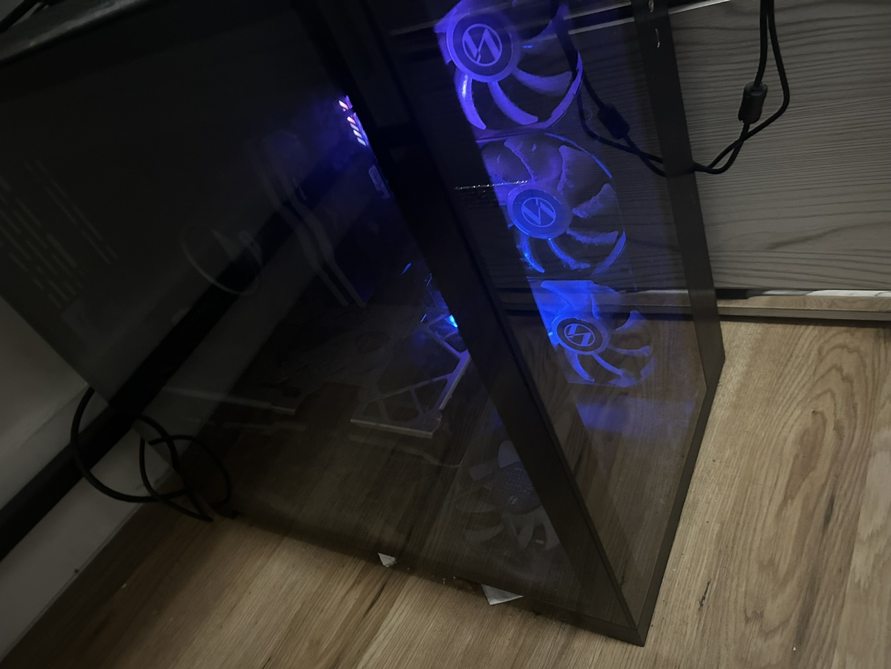 Pc gaming