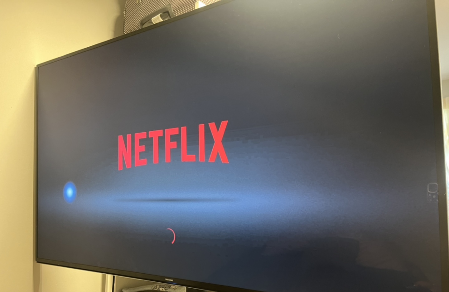 Samsung tv 65’ - photo 2