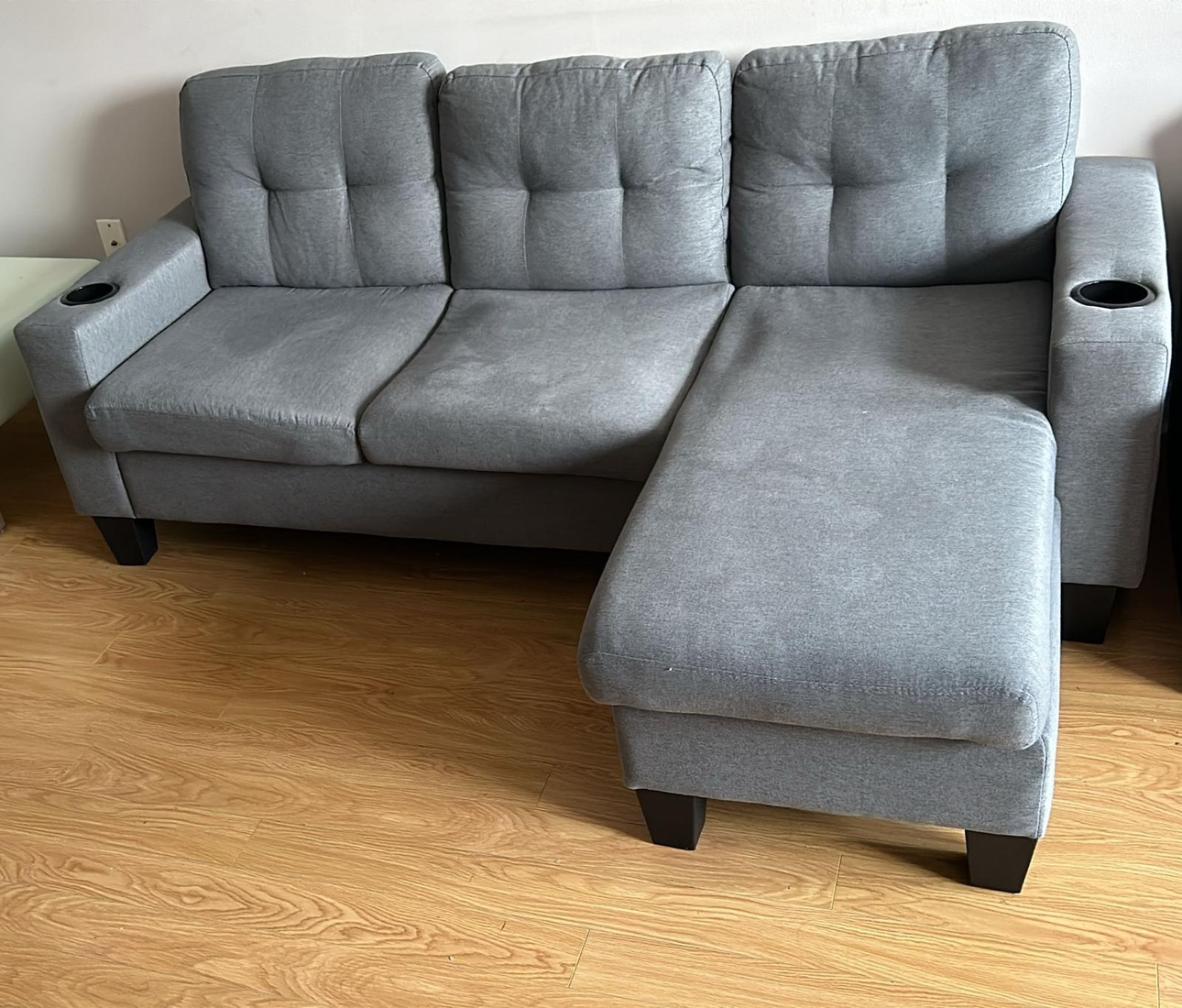 “URGENT MOVING SALE”