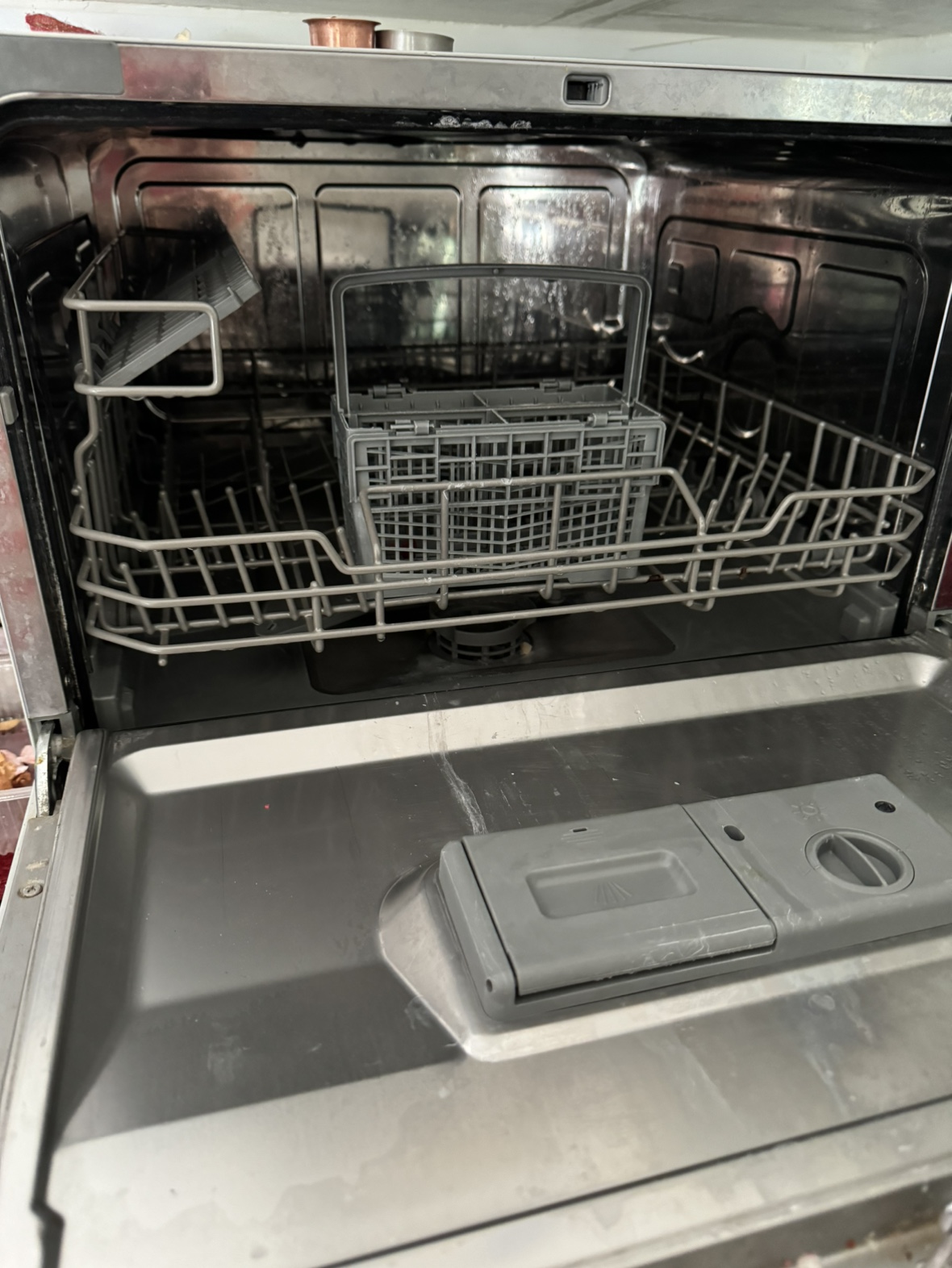 Danny countertop dishwasher - photo 3