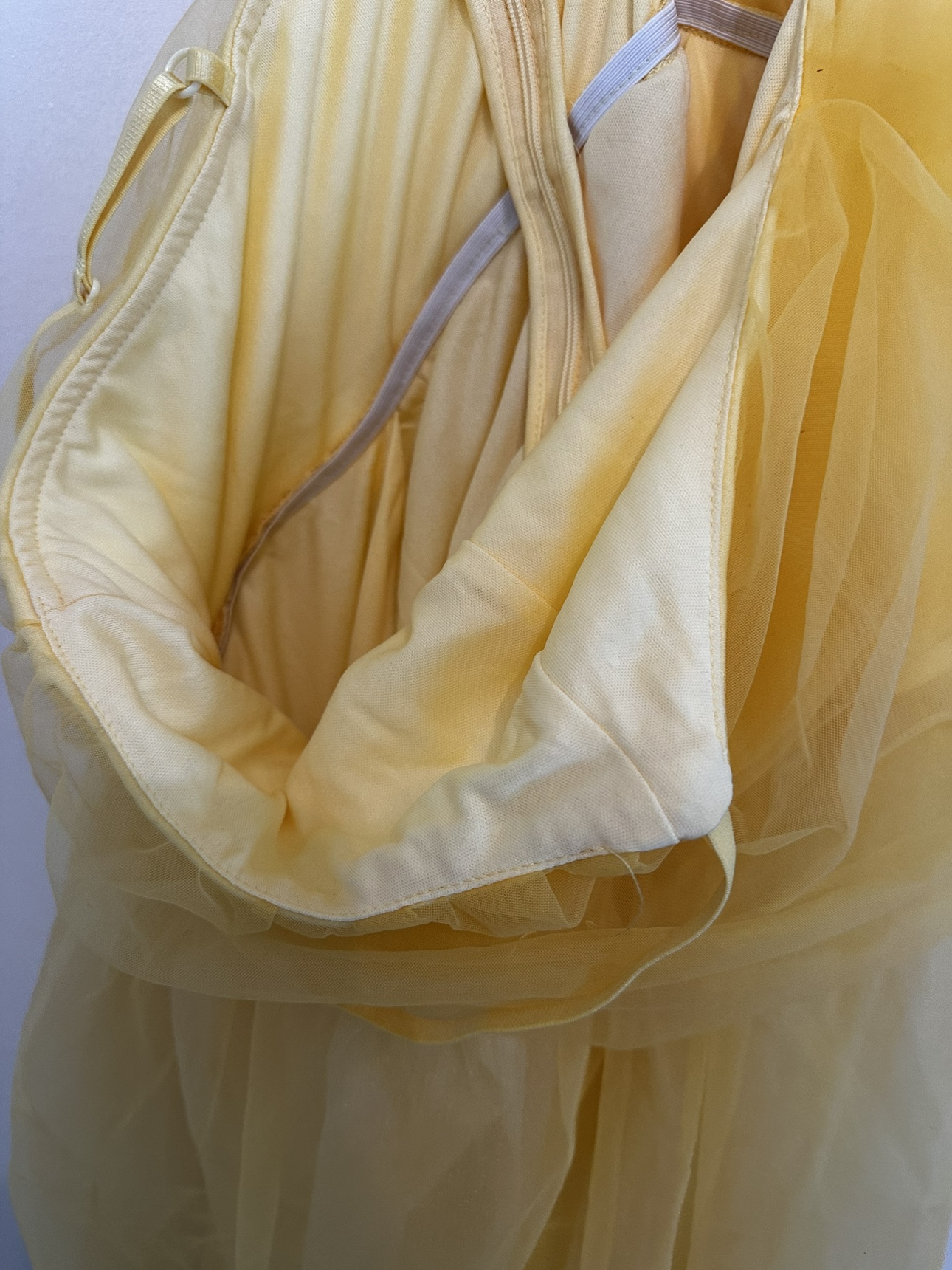 Summer dress - photo 5