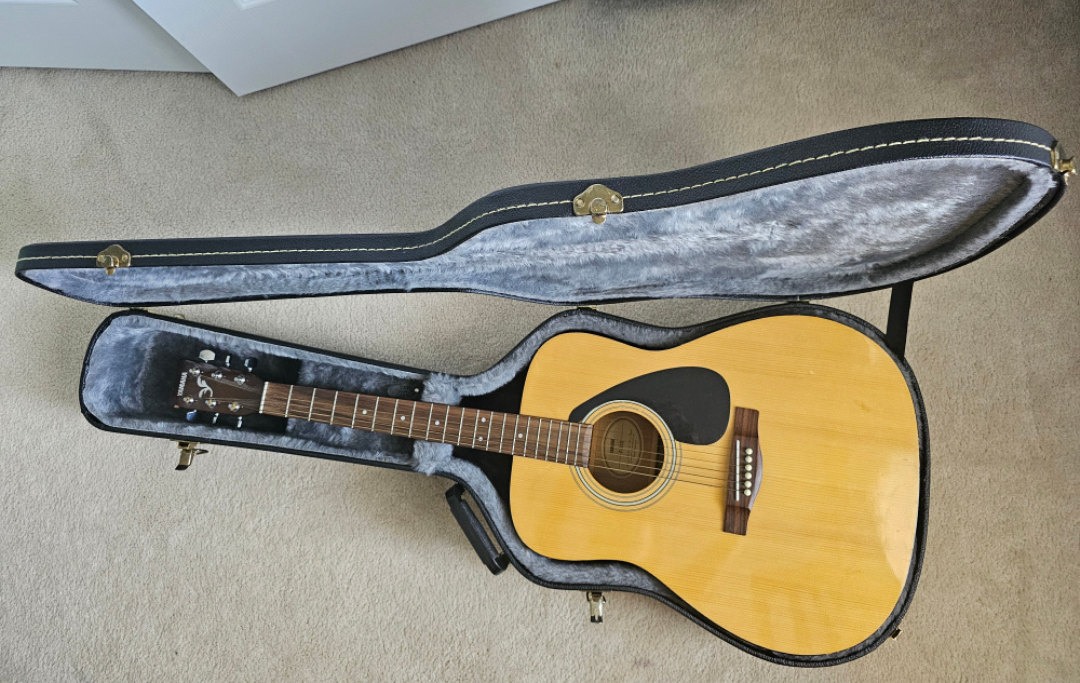 guitar - photo 3