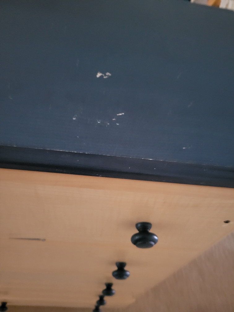 Tall Dresser - photo 2