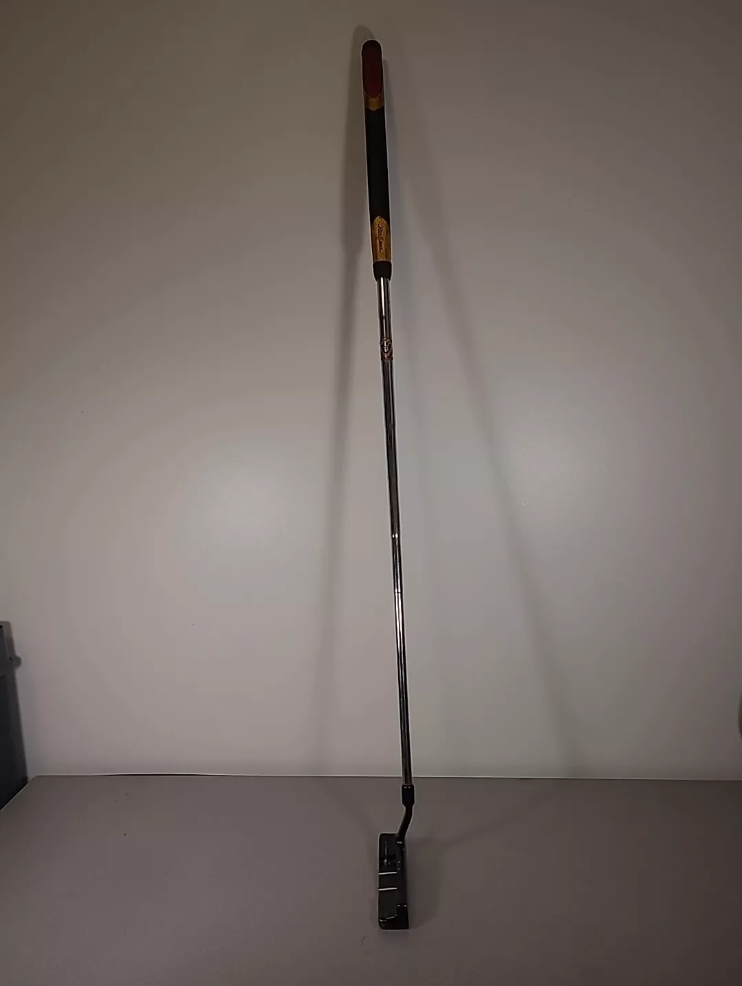 Taylormade Rossa Siena 4 Black Blade Putter RH 35" - photo 2