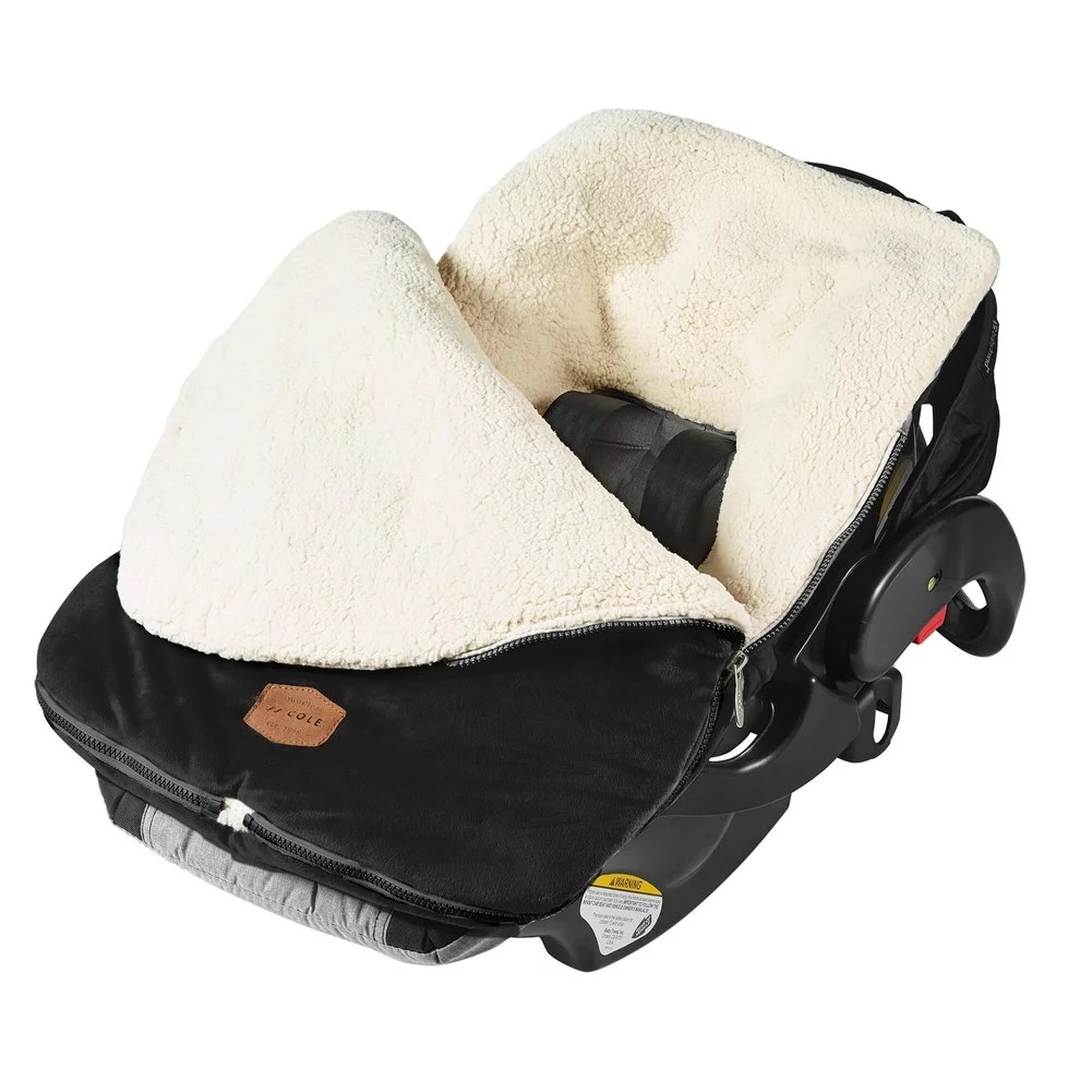 Winter stroller cover image indicator(3)