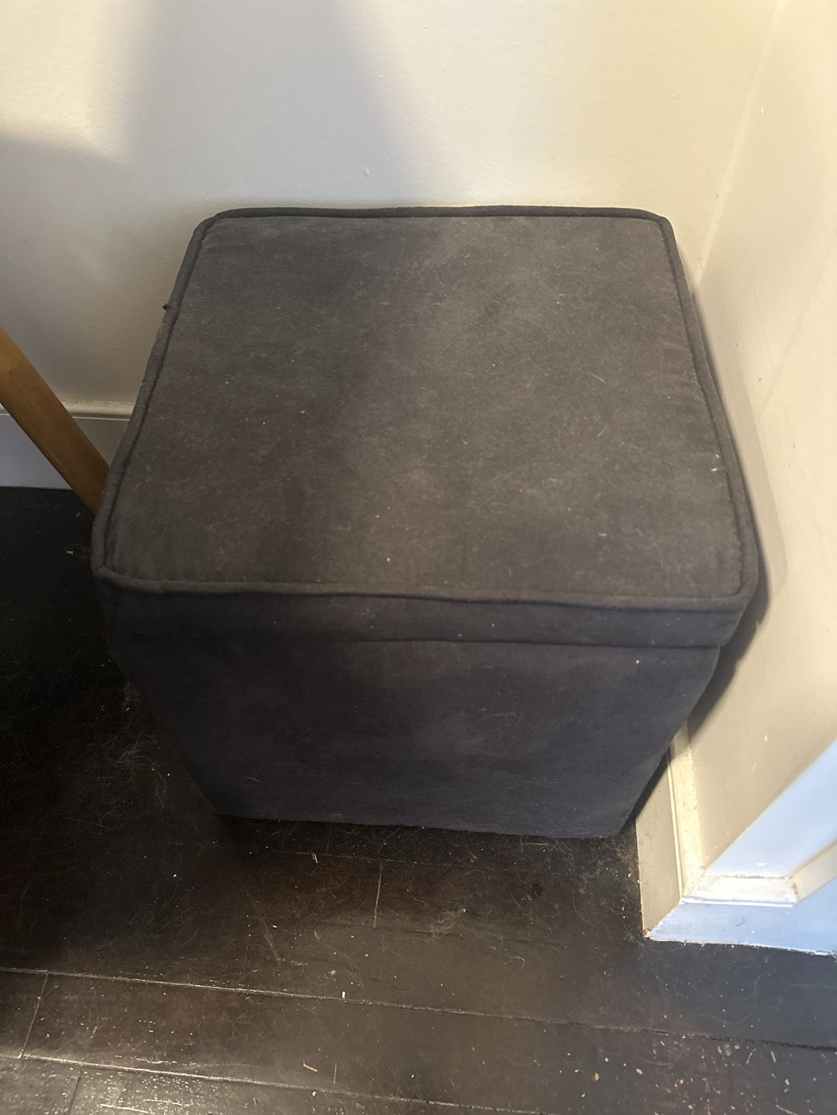 Fabric cube sets
