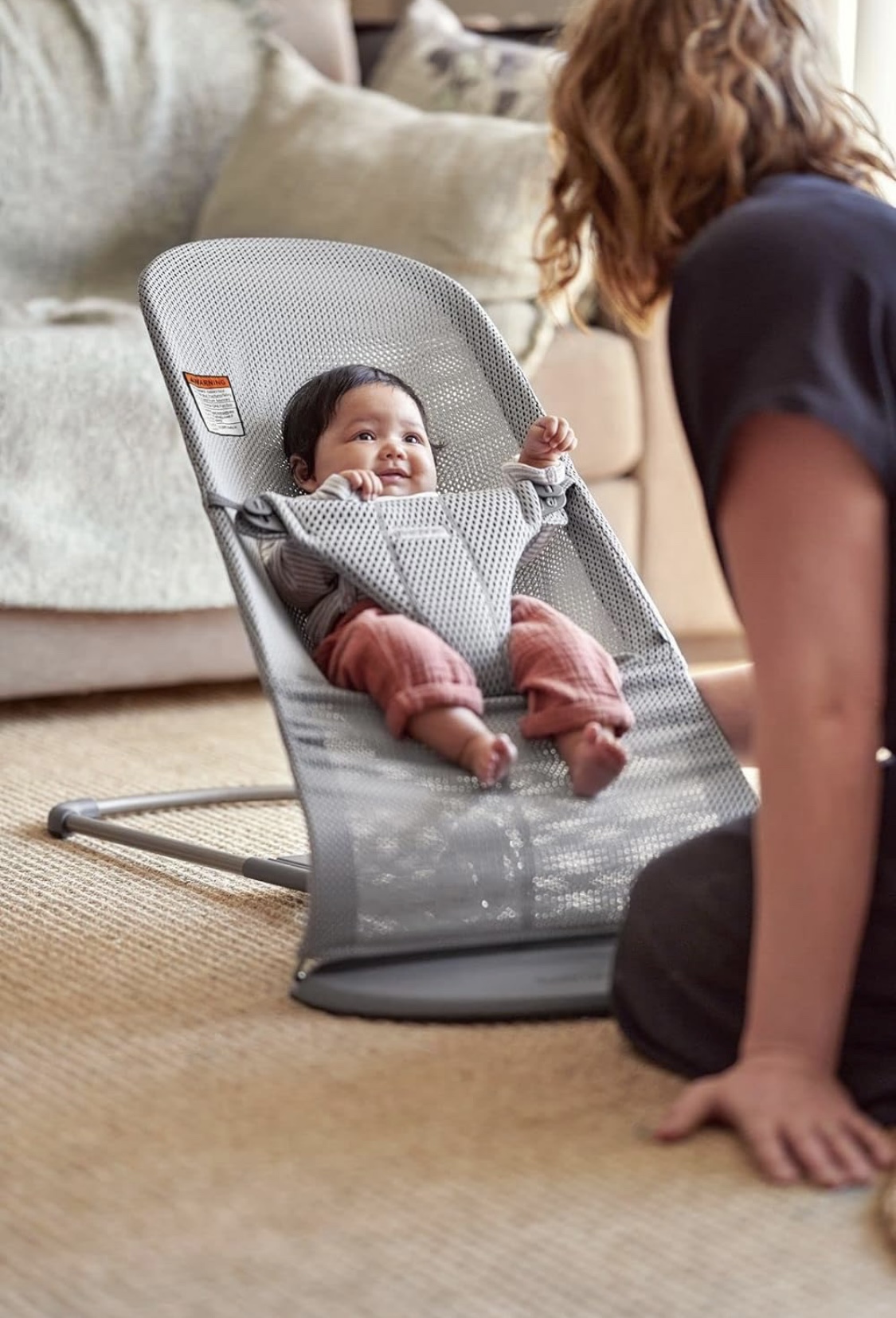 Baby Bjorn - photo 2