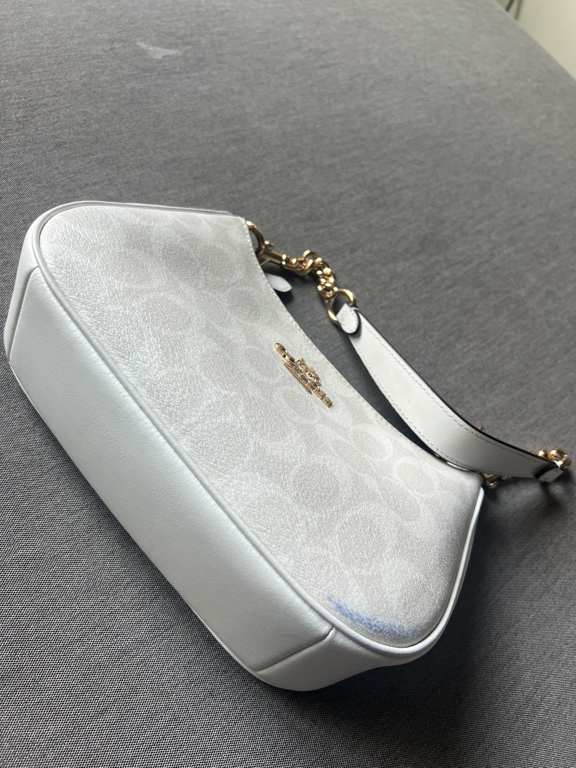 Coach mini bag - photo 3