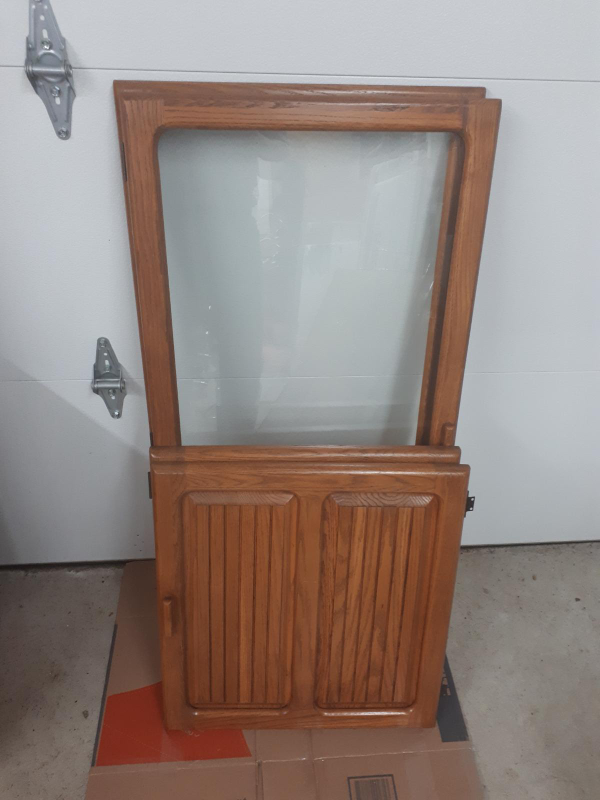 Free Display Cabinet - photo 3