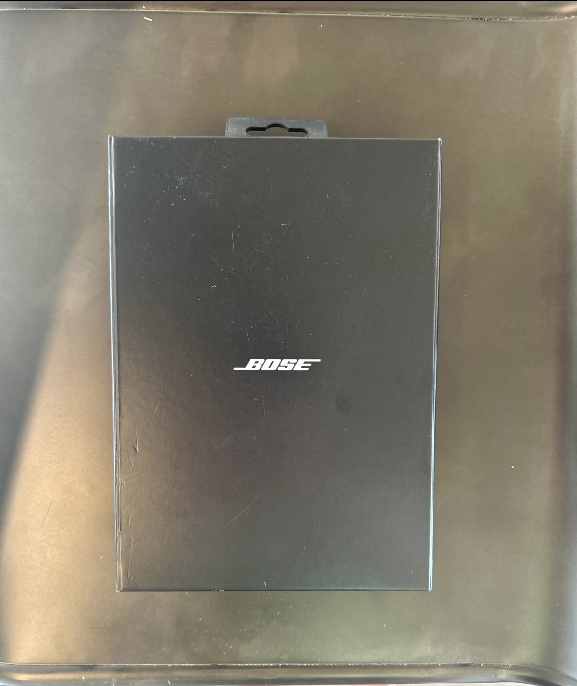 Bose Soundsport Wireless Earbuds