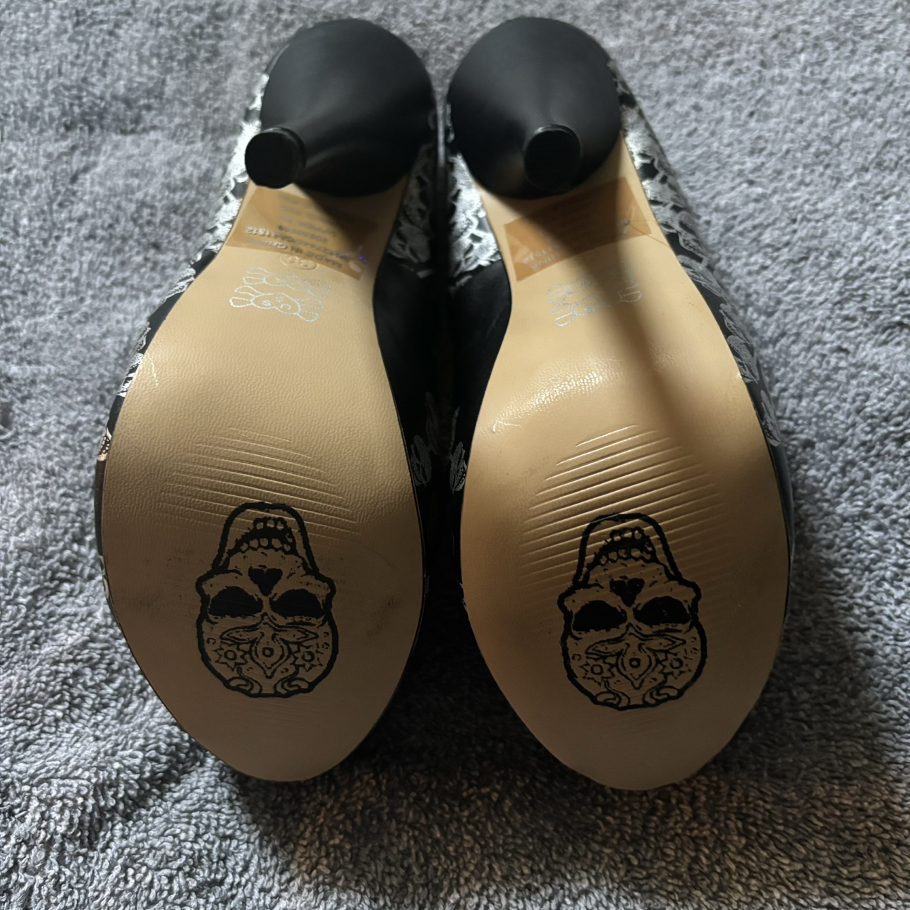Shoes - photo 5