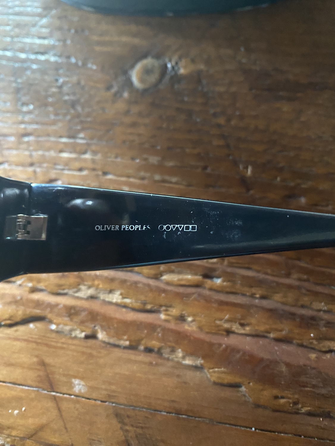 Oliver Peoples Sunglasses image indicator(4)