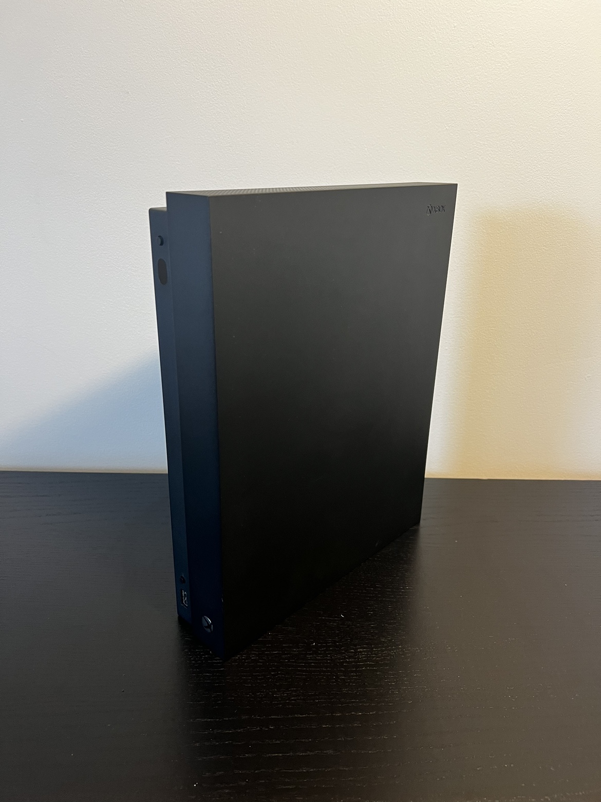 Xbox One X Console - Tested and Working - Includes Controller image indicator(2)