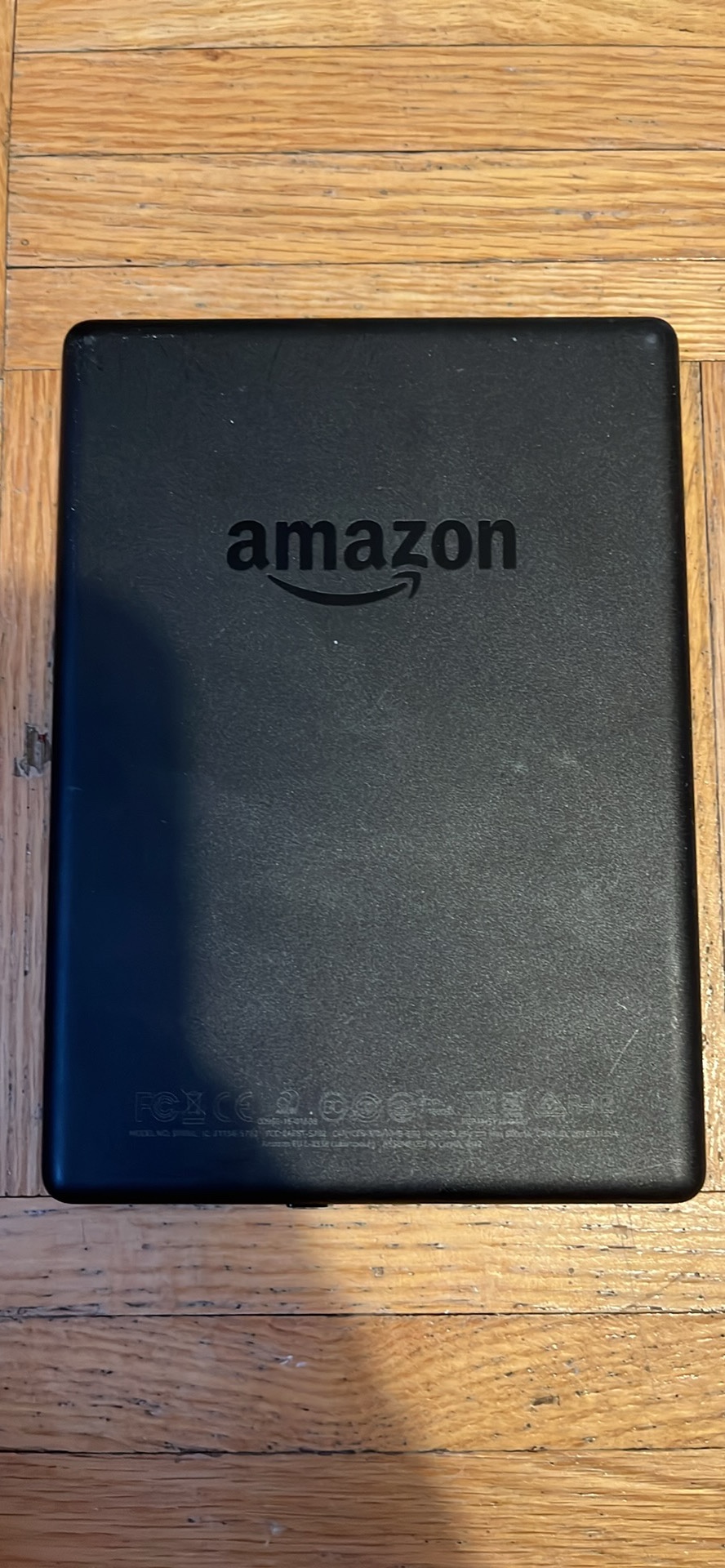 Amazon kindle - photo 2