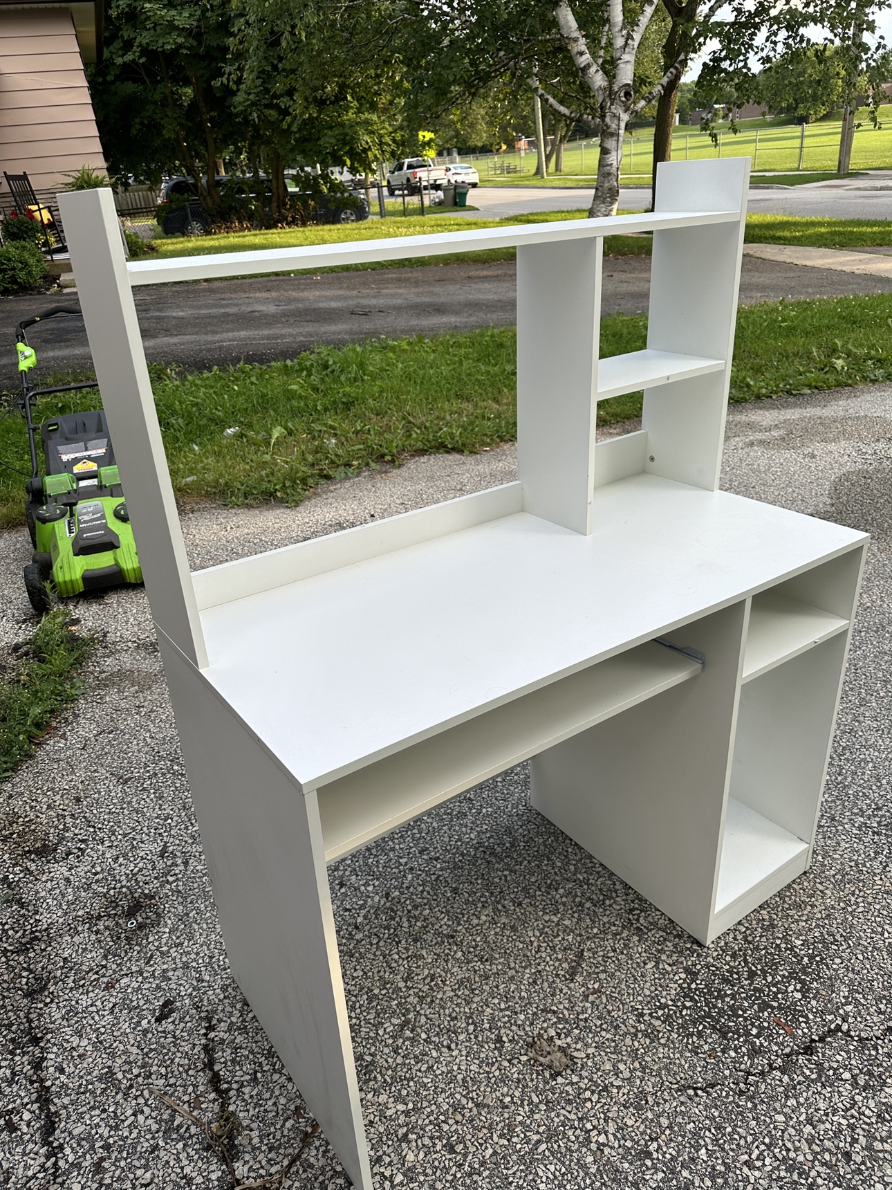 Study table - photo 2