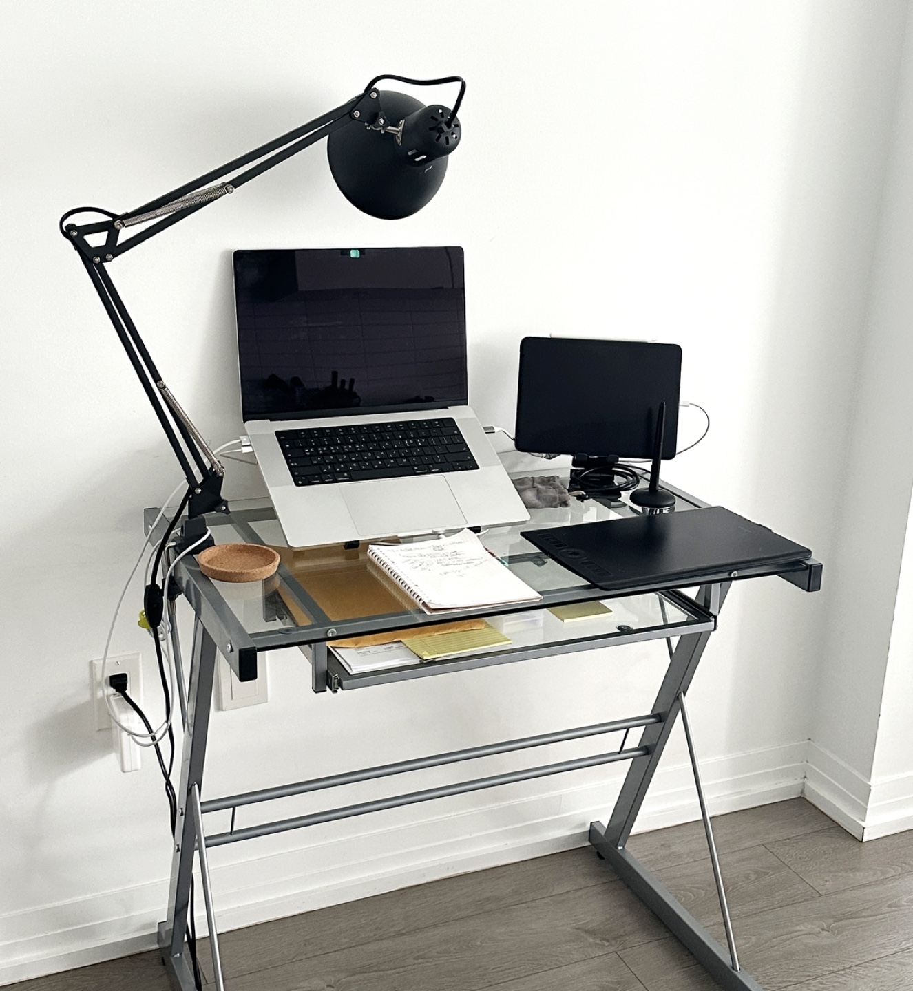 Study Desks (One left)(Moving Sale!) thumbnail