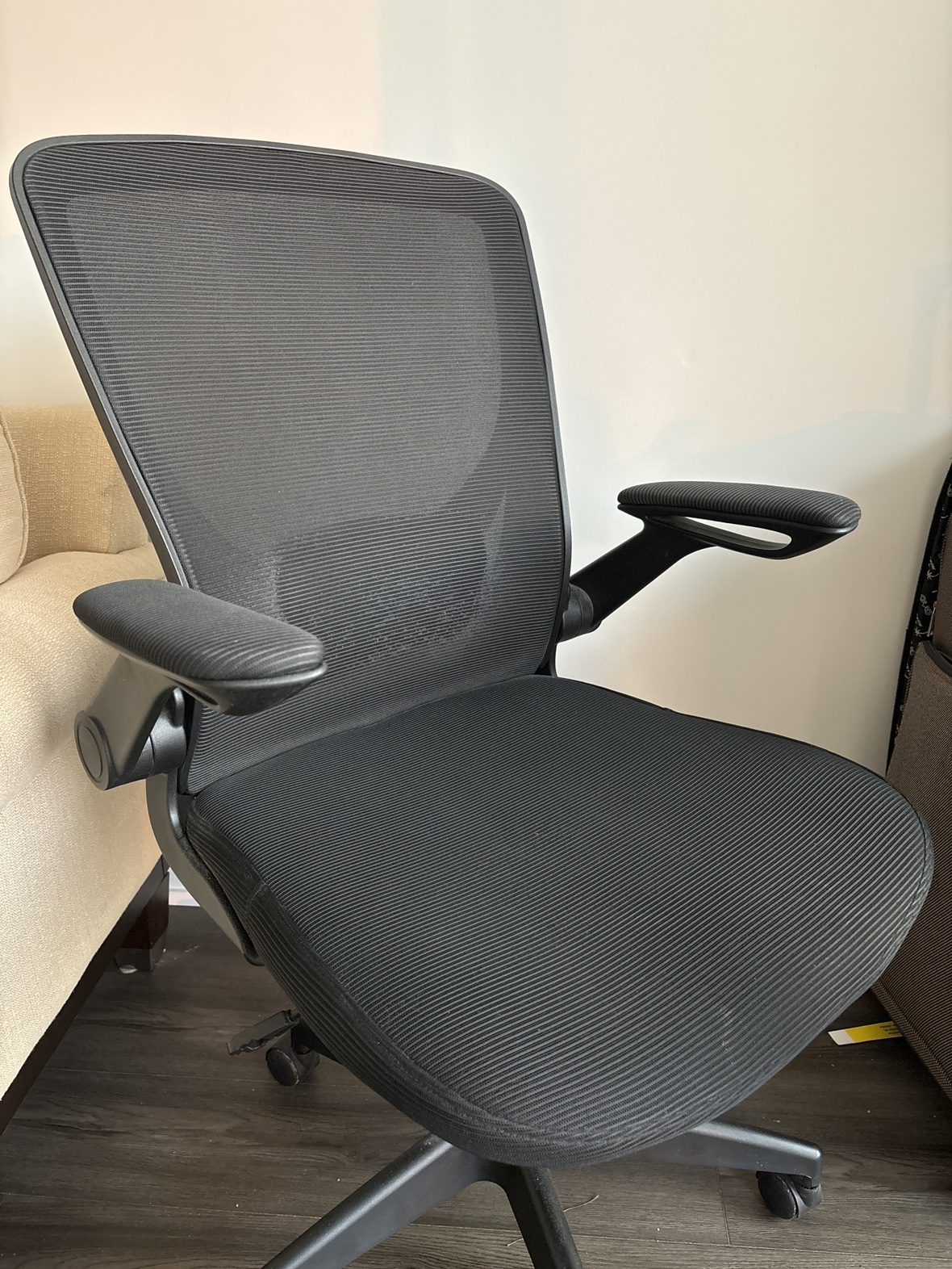 Office chair
