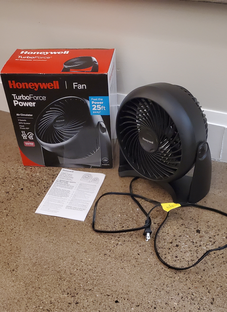 Fan