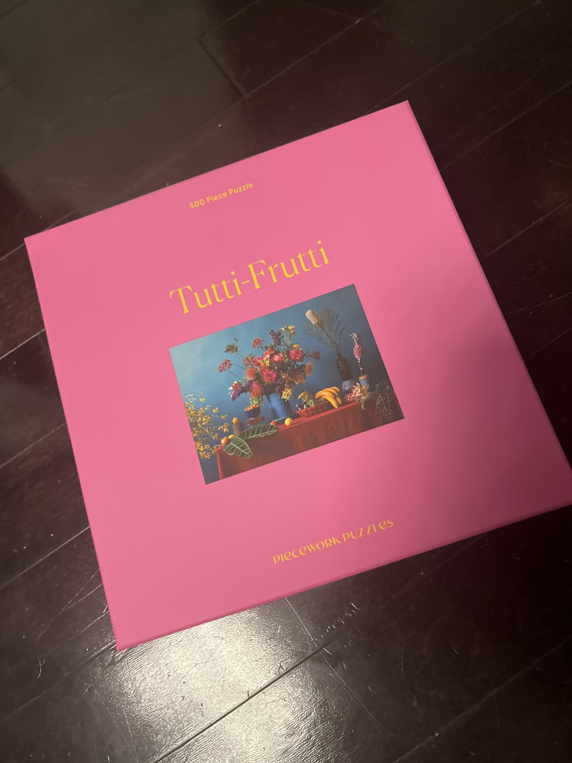 Tutti frutti piecework puzzle image indicator(2)