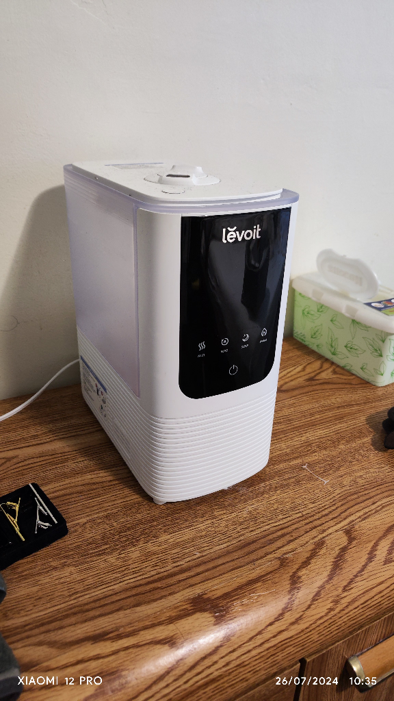 Humidifiers bundle pack - photo 2