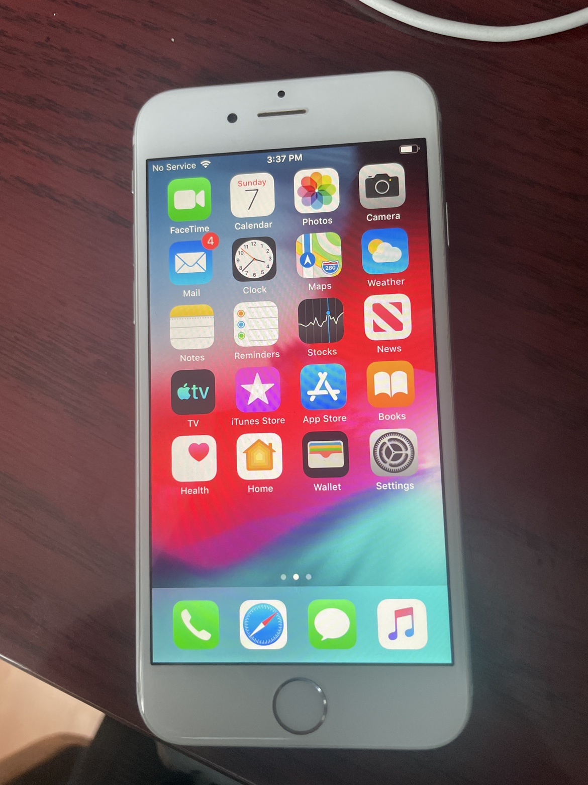 iPhone 6